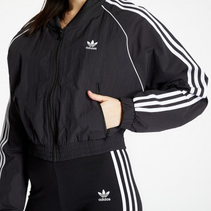 Adidas SHORT TRACKTOP