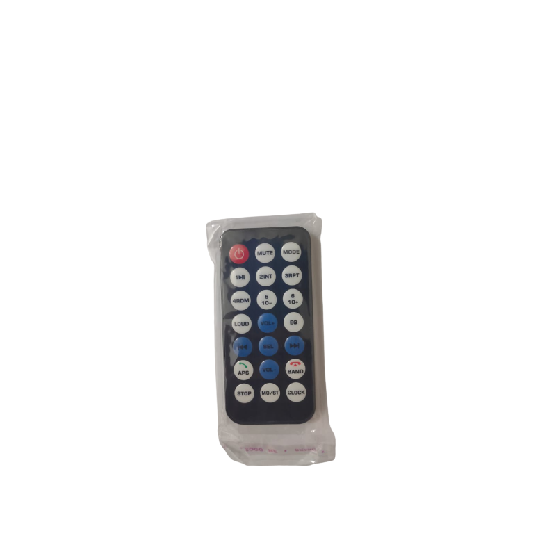 مسجل هوريكان WT-5258BT
