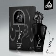 عطر ماهر للرجال Black Edition 100مل EDP من لطافة