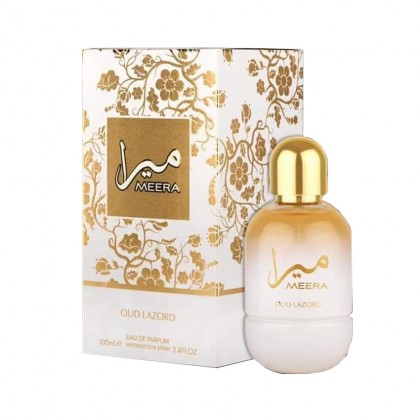 عطر ميرا 100مل EDP للنساء من عود لازورد
