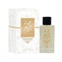 عطر حياة الروح 100مل EDP للنساء من عود لازورد
