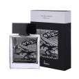 عطر رمز الرصاصي ٩٤٥٩ ( تمساح ) 50مل EDP للرجال من الرصاصي