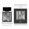 عطر رمز الرصاصي ٩٣٢٥ ( زيبرا ) 50مل EDP للرجال من الرصاصي