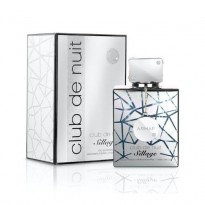ARMAF Club de nuit Sillage 100ml EDP for women and men 
