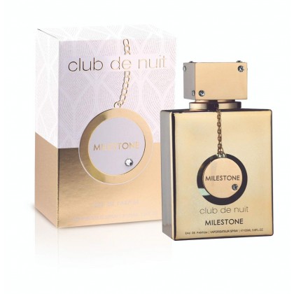 Club de Nuit Milestone 105ml EDP For Men and Women