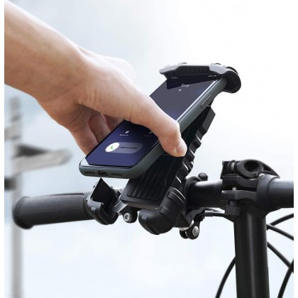 Mobile Holder For Bikes حامل هاتف للدراجات الهوائية