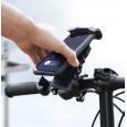 Mobile Holder For Bikes حامل هاتف للدراجات الهوائية