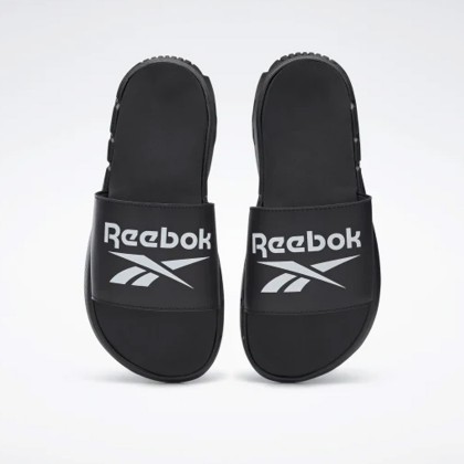 reebok ztaur slides