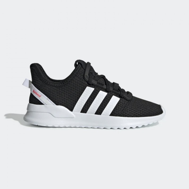 adidas Kids Unisex U Path Run Shoes Black Mart Online Shop