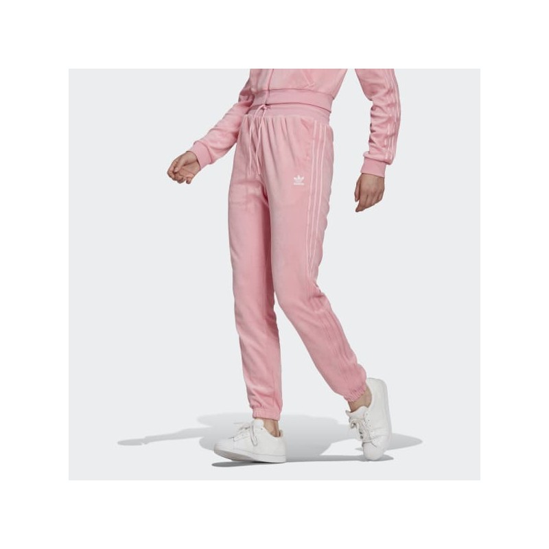 loungewear slim joggers adidas