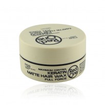 Redone Keratin Matte Hair Wax Full Force 150 ml كريم مت بعناية الكيراتين