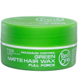 Redone Maximum Control Matte Hairwax Full Force 150 mlكريم مت الشعر الشمعي