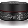 Redone silver Aqua Hair Wax Full Force 150 ml واكس الشعر لون سلفر