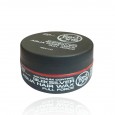 Redone silver Aqua Hair Wax Full Force 150 ml واكس الشعر لون سلفر