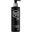Redone after shave +cream cologne men silver 400 ml كريم كلونيا (افترشيف) فضي بعد الحلاقة