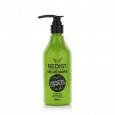 REDIST hair care shampoo keratin complex-شامبو كيراتين بدون املاح حجم ٥٠٠مل