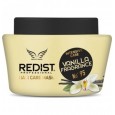 Redist Hair Care Mask Vanilla Fragrance 500ml-حمام زيت بالفانيلا
