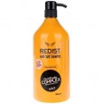 Redist Anti-Fade Shampoo 1000ml-شامبو مغذي للشعر بدون املاح وضد القشرة
