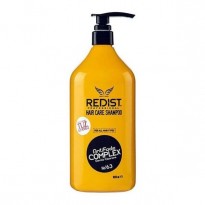 Redist Anti-Fade Shampoo 1000ml-شامبو مغذي للشعر بدون املاح وضد القشرة