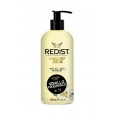 Redist hand body lotion Vanilla Fragrance 400ml- كريم الترطيب ببروتين الفانيلا