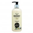 Redist hand body lotion Vanilla Fragrance 400ml- كريم الترطيب ببروتين الفانيلا
