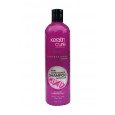 REDIST shampoo keratin cure passionate 400ml شامبو كيراتين مع بلسم 2في1