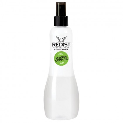 REDIST 2 Phase hair Conditioner mit Keratin Oil- مياة تصفيف وتسليك الشعر بزيت الكيراتين ٤٠٠مل