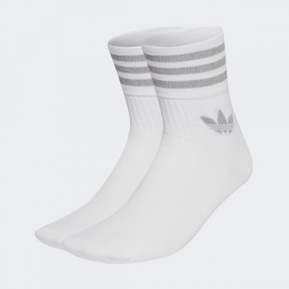 Adidas Crew Socks 2 Pairs‏