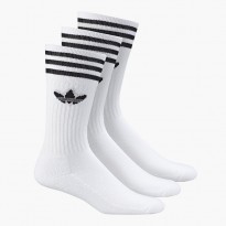 Adidas SOLID CREW SOCK