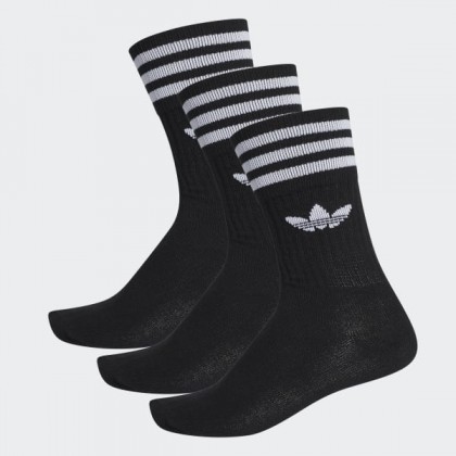 Adidas SOLID CREW SOCK