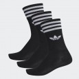 Adidas SOLID CREW SOCK
