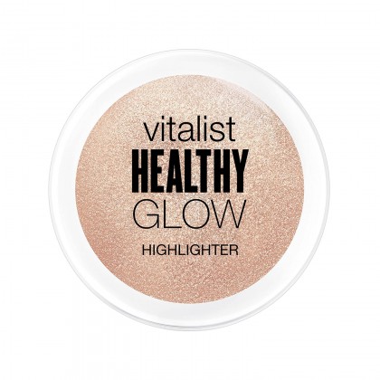 COVERGIRL Vitalist Healthy Glow Highlighter 5