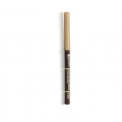 Jordana Eyeliner 02 BROWN SUEDE