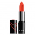 NYX Shout Loud Satin Lipstick STRENGTH