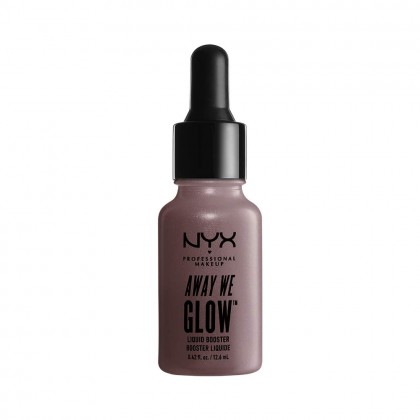 NYX Away We Glow Liquid Booster AWGLB02