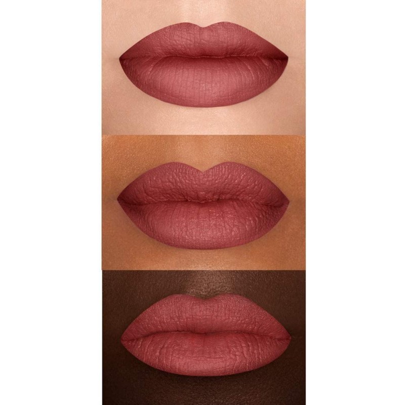 NYX PROFESSIONAL POWDER PUFF LIPPIE LIP CREAM PPL08 BEST BUDS Mart