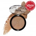 Maybelline Master Chrome Metallic Highlighter Powder 100 Molten Gold
