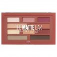 Maybelline The Matte Bar Eyeshadow Palette 300