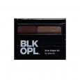 BLK OPL Brow Shaper Kit MEDIUM BU7
