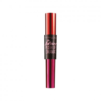 MAYBELLINE The Falsies Push Up Drama Mascara 305 Very Black