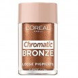 LOreal Loose Pigments Eye Shadow Chromatic Bronze 02 EVERYTHING IS PERMITTED