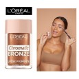 LOreal Loose Pigments Eye Shadow Chromatic Bronze 02 EVERYTHING IS PERMITTED