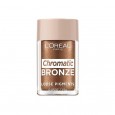 LOreal Loose Pigments Eye Shadow Chromatic Bronze 02 EVERYTHING IS PERMITTED