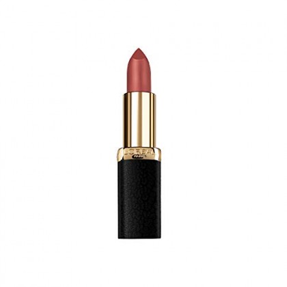 LOreal Paris Colour Riche Matte Lipcolour 802 MATTE STERPIECE