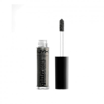 NYX Glitter Goals Liquid Eye Shadow IMAGINARIUM GGLE08