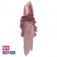MAYBELLINE Lipstick 211 ROSEY RISK