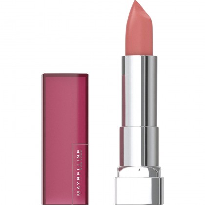 MAYBELLINE Lipstick 550 Honey Pink