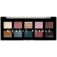 NYX PROFESSIONAL MAKEUP Mystic Petals Eyeshadow Palette