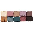 NYX PROFESSIONAL MAKEUP Mystic Petals Eyeshadow Palette
