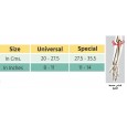 Flamingo Tennis Elbow Support Universal